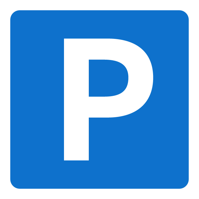 Parken